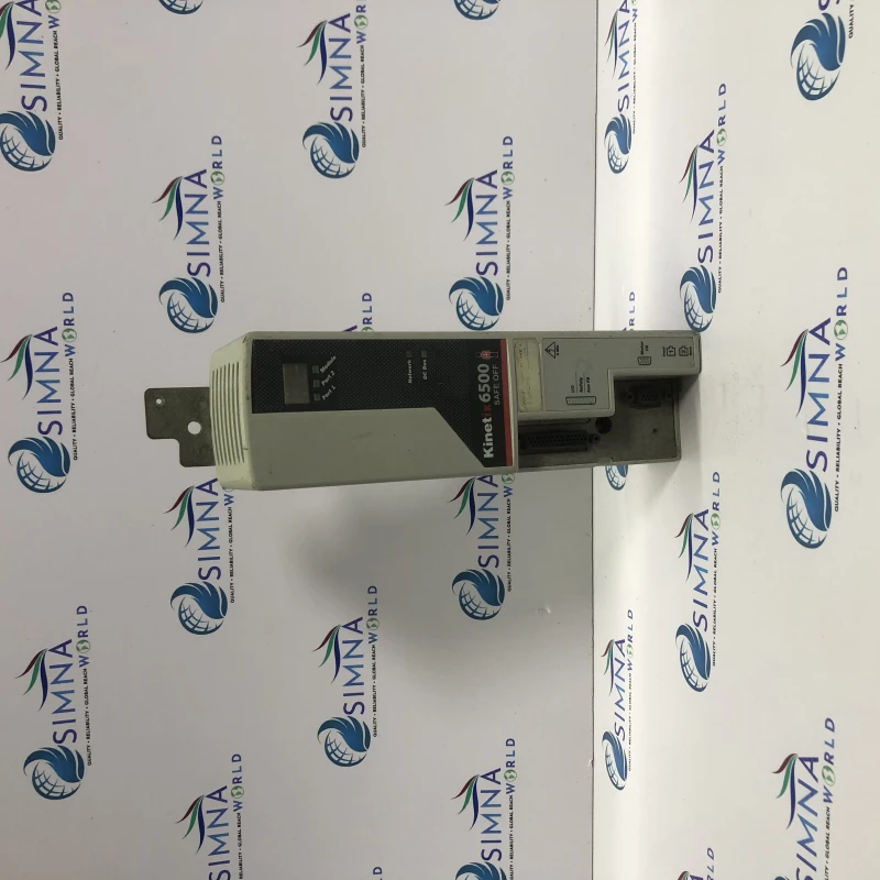 2094-EN02D-M04-SO Kinetix Ethernet Module – Allen-Bradley thumbnail 3